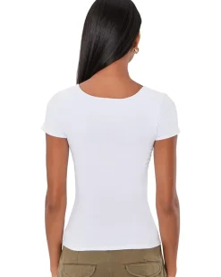 Free People Sunfade Clean Lines Baby Women's