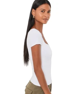 Free People Sunfade Clean Lines Baby Women's