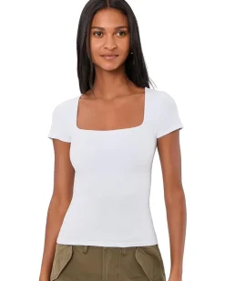 Free People Sunfade Clean Lines Baby Women's