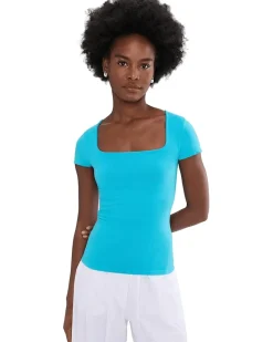 Free People Sunfade Clean Lines Baby Women's