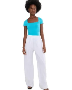 Free People Sunfade Clean Lines Baby Women's