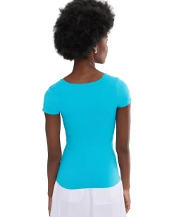 Free People Sunfade Clean Lines Baby Women's