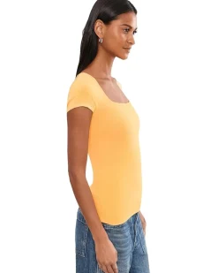 Free People Sunfade Clean Lines Baby Women's
