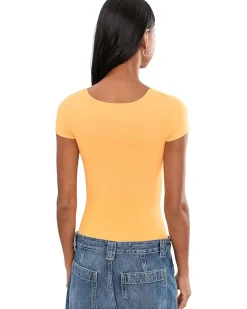 Free People Sunfade Clean Lines Baby Women's