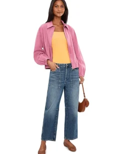 Free People Sunfade Clean Lines Baby Women's