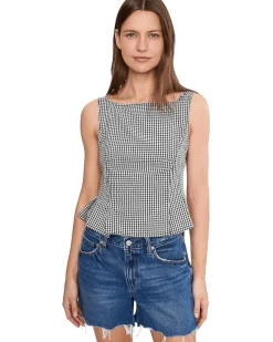 Free People Sunfaded Top Women's