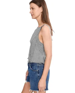 Free People Sunfaded Top Women's