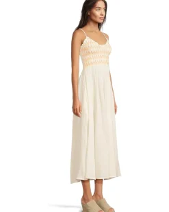 Free People Sweet Nothings Midi-Solid Women's