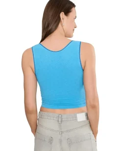 Free People Sweet Point Cami Women's