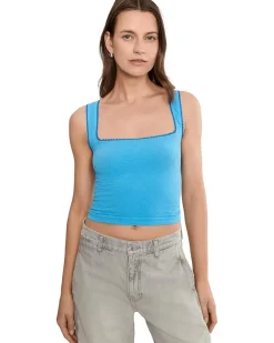 Free People Sweet Point Cami Women's