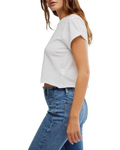Free People The Perfect Tee Women's