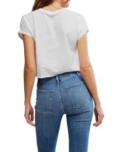 Free People The Perfect Tee Women's