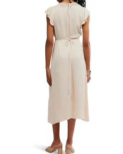 Free People Tied With Joy Midi Women's