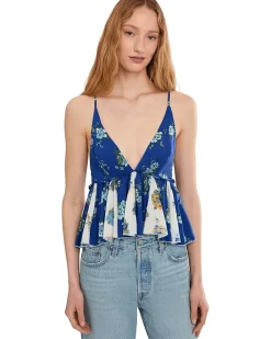 Free People Tillie Top Women's