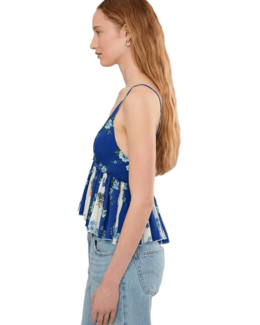Free People Tillie Top Women's