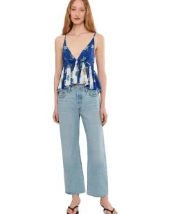 Free People Tillie Top Women's