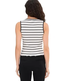 Free People Tilly Striped Tank Women's