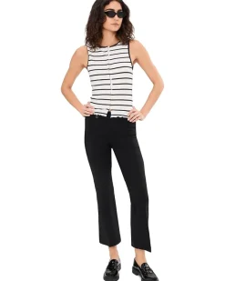Free People Tilly Striped Tank Women's