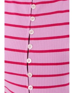 Free People Tilly Striped Tank Women's
