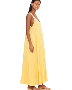 Free People To The Moon Maxi Women's