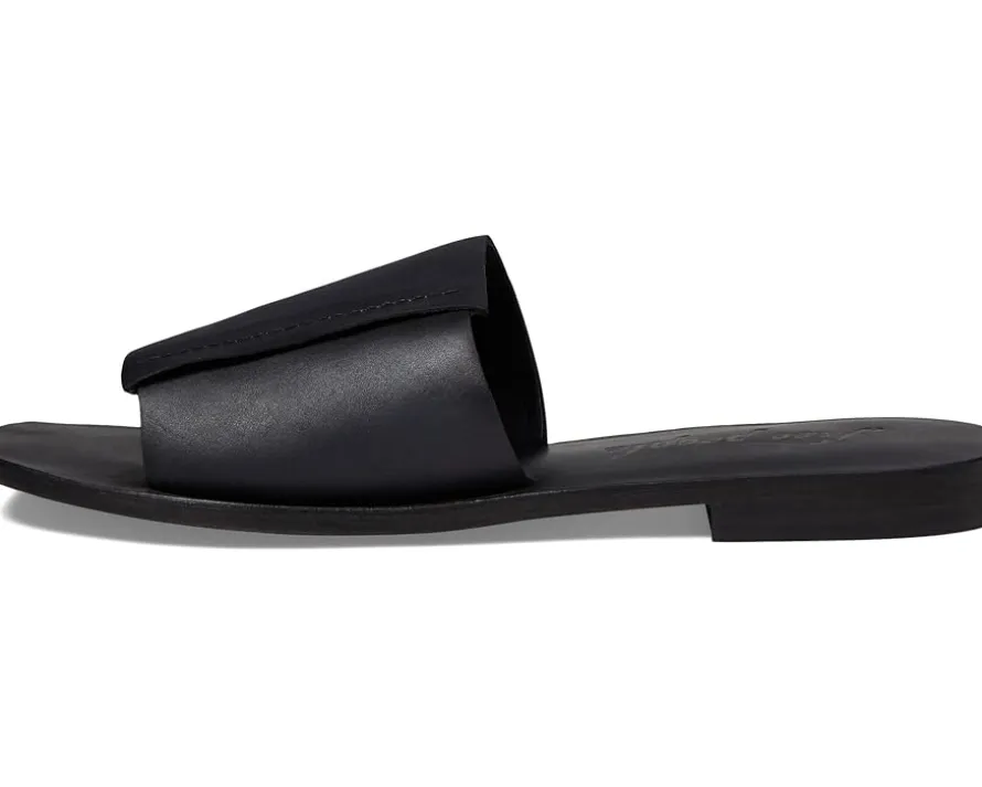Free People Verona Slides Women's