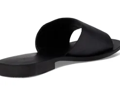 Free People Verona Slides Women's