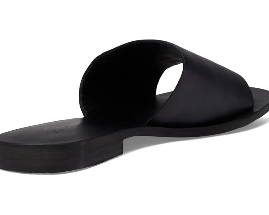 Free People Verona Slides Women's
