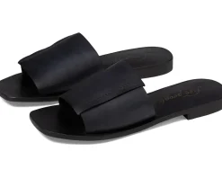 Free People Verona Slides Women's