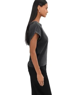Free People We The Free Billie Tee Women's