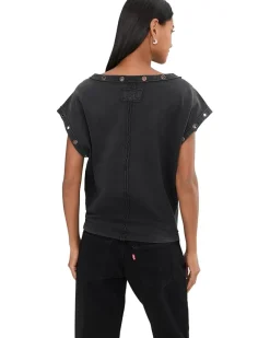 Free People We The Free Billie Tee Women's