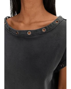Free People We The Free Billie Tee Women's