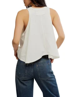 Free People We The Free Hialeah Tee Women's