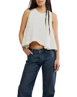 Free People We The Free Hialeah Tee Women's