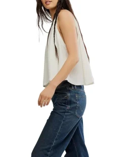 Free People We The Free Hialeah Tee Women's