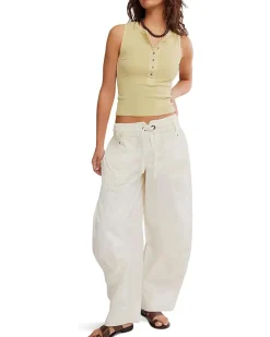 Free People We The Free Jamie Henley Tank Women's