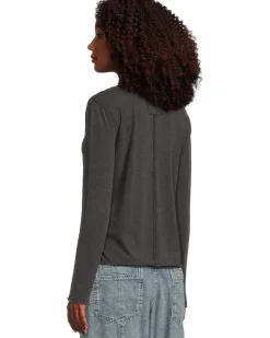 Free People We The Free Nova Long-sleeve Tee Women's