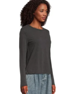 Free People We The Free Nova Long-sleeve Tee Women's
