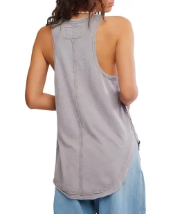 Free People We The Free Rosie Graphic Tank Women's