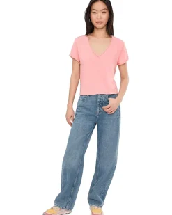 Free People We The Free Take 2 Tee Women's