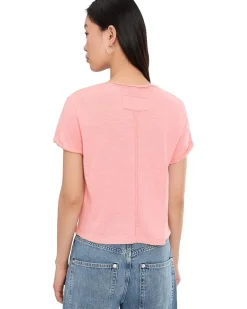 Free People We The Free Take 2 Tee Women's