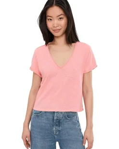 Free People We The Free Take 2 Tee Women's