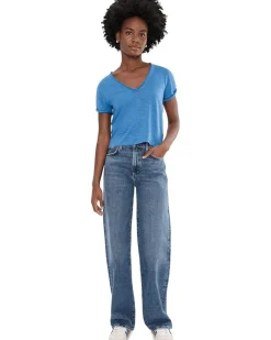 Free People We The Free Take 2 Tee Women's