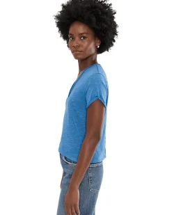 Free People We The Free Take 2 Tee Women's