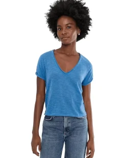 Free People We The Free Take 2 Tee Women's