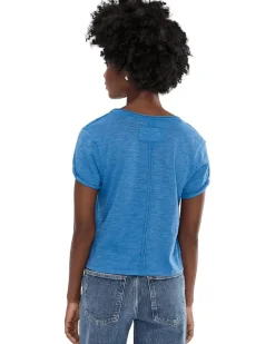 Free People We The Free Take 2 Tee Women's