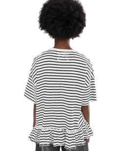 Free People We The Free The Most Striped Tee Women's