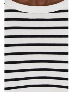 Free People We The Free The Most Striped Tee Women's