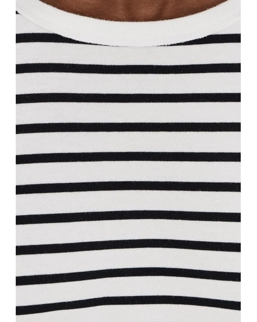Free People We The Free The Most Striped Tee Women's