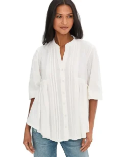 Free People We The Free Willow Button-Down Women's