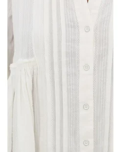 Free People We The Free Willow Button-Down Women's